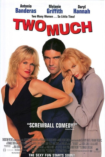  de Filme Quero Dizer Que Te Amo (1995)