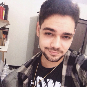 Foto de perfil de Luciano Andrade