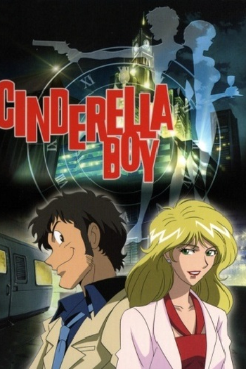  de Série Efeito Cinderella (2003)