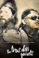 The True Don Quixote (The True Don Quixote)