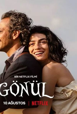 Poster 1 de Filme NA SINFONIA DO CORAÇÃO (2022)