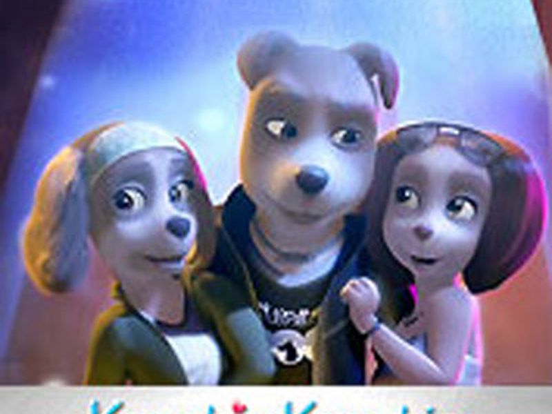 Foto 1 de Koochie Koochie Hota Hai