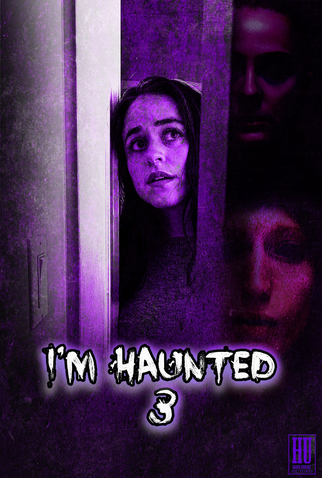 Poster 1 de Filme I'm Haunted 3 (2024)