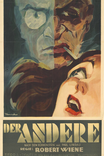  de Filme Der Andere (1930)