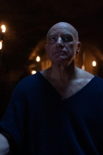 Poster de Episódio Þáttur 5 af 8 (2021)