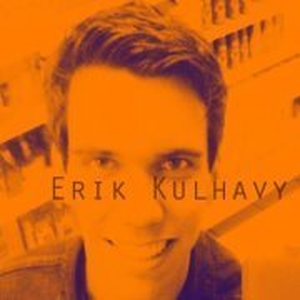 Foto de perfil de Erik Kulhavy Ruas Gaspar