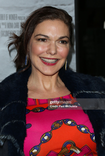 Laura Harring - Poster 1