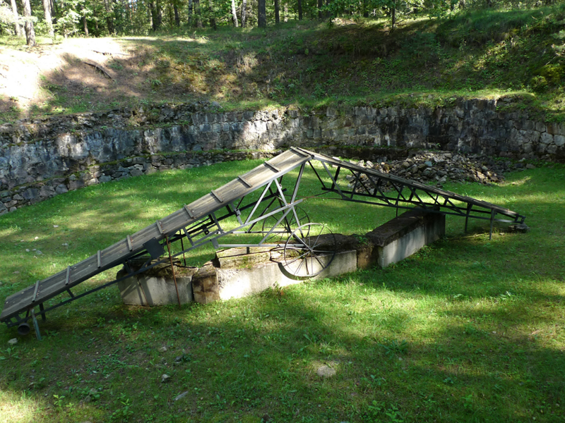 Foto 1 de NOVA: Fuga do Holocausto