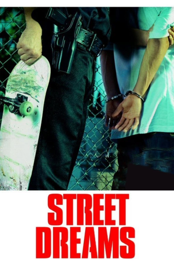 de Filme Street Dreams (2009)