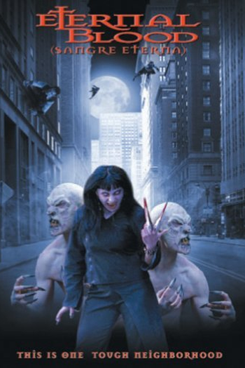  de Filme Sangue Eterno (2002)
