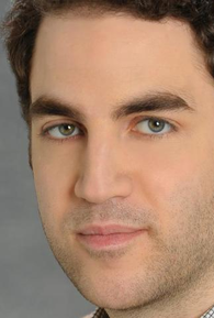 Jeff Deutchman