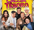 Caccia al tesoro