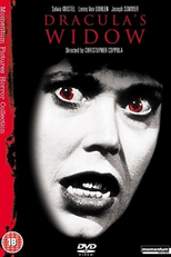 Viúva Drácula (Dracula's Widow)