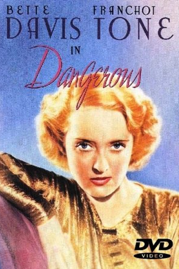  de Filme Perigosa (1935)