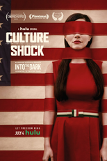 Fronteira do Medo (Into the Dark: Culture Shock)