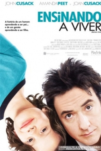  de Filme Ensinando a Viver (2007)