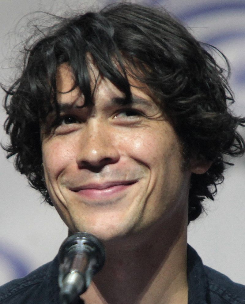 Bob Morley - Foto 1