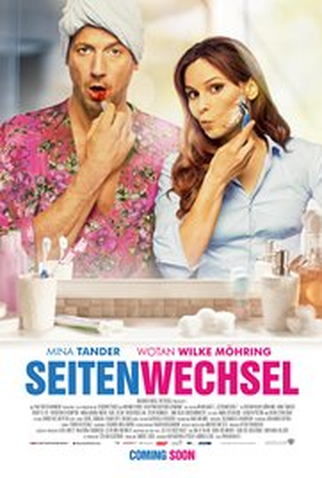 Poster 1 de Filme Seitenwechsel (2016)