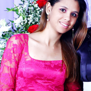 Foto de perfil de Macela Ferreira