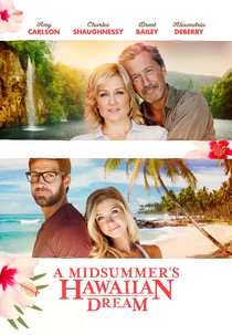 A Midsummer's Hawaiian Dream (A Midsummer's Hawaiian Dream)