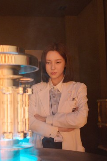 Poster de Episódio 5화 (2025)
