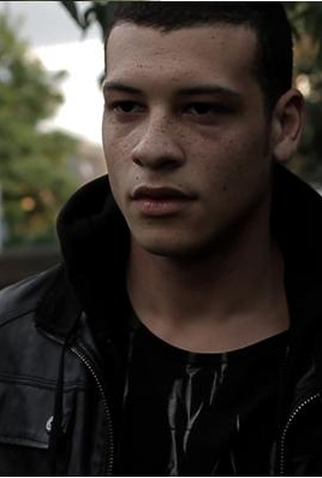 Poster 1 de Curta The Casting (2012)