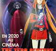 The Zero Century: Emeraldas