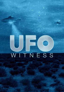 UFO Witness (UFO Witness)