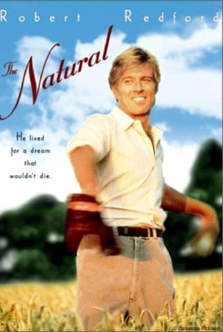 Poster 2 de Filme Um Homem Fora de Série (1984)