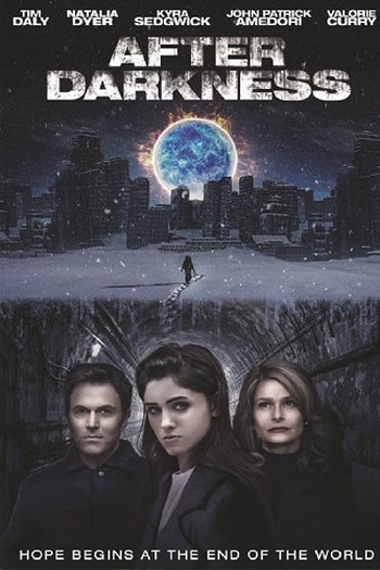  de Filme Depois da Escuridão (2019)