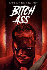 Bitch Ass (Bitch Ass)