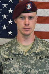 Untitled Bowe Bergdahl Project - Poster / Capa / Cartaz - Oficial 1