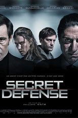 Segredo de Estado (Secret défense)