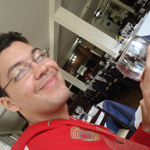 Foto de perfil de Allen Carneiro