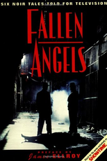 Fallen Angels: A Inocência Perdida (Fallen Angels)