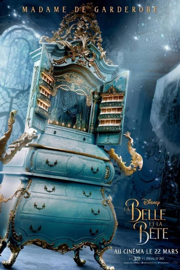  de Filme A Bela e a Fera (2017)