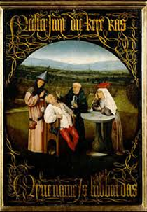 Hieronymus Bosch (Hieronymus Bosch)