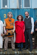 Os Últimos Homens  (Les Derniers Hommes)