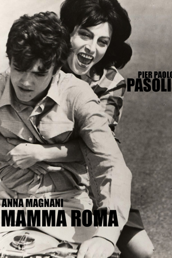 de Filme Mamma Roma (1962)