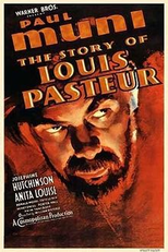 A História de Louis Pasteur (The Story of Louis Pasteur)