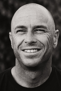 Patrick Shane Dorian - Poster 1