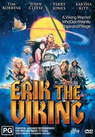 As Aventuras de Erik, o Viking