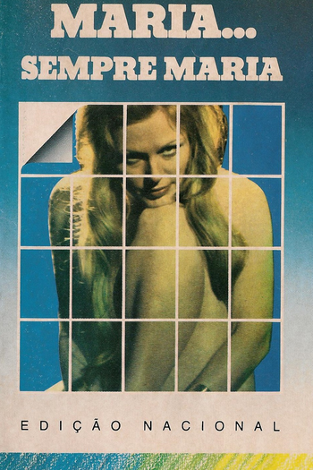 Poster de Filme Maria... Sempre Maria (1973)