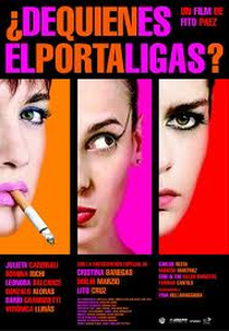 De Quem é a Cinta-Liga (¿De Quién es el Portaligas?)