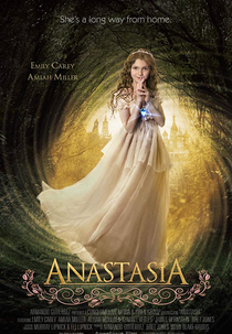 Era Uma Vez: Anastasia (Anastasia: Once Upon A Time)