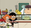 Diss the Cook