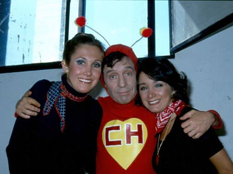 Foto 58 de Obrigado, Chaves