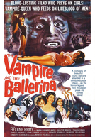 O Vampiro e a Bailarina