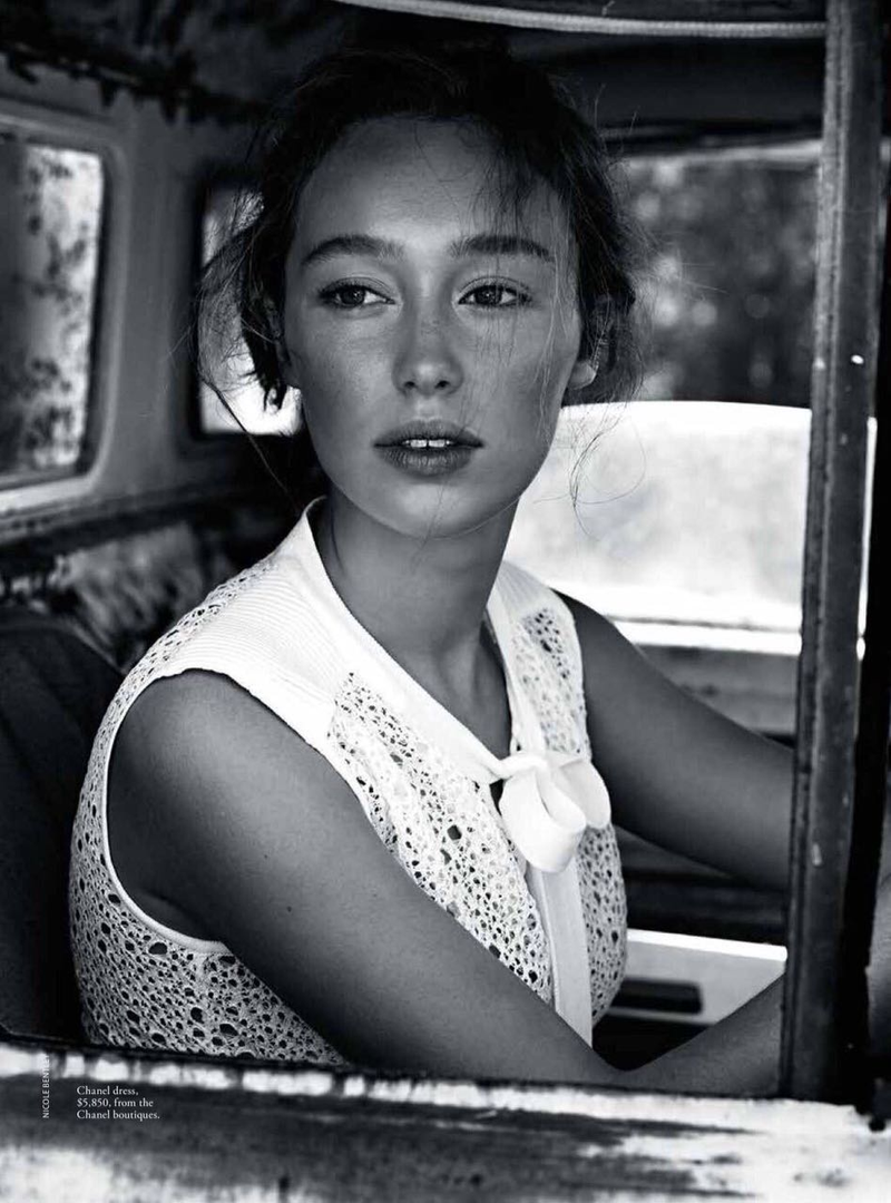Alycia Debnam-Carey - Foto 12