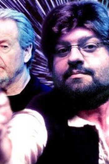Poster de Episódio Han Solo e Ridley Scott (2017)